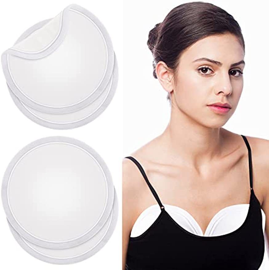 Title 3, Female Anti-leakage Waist Supporter Chest Paste