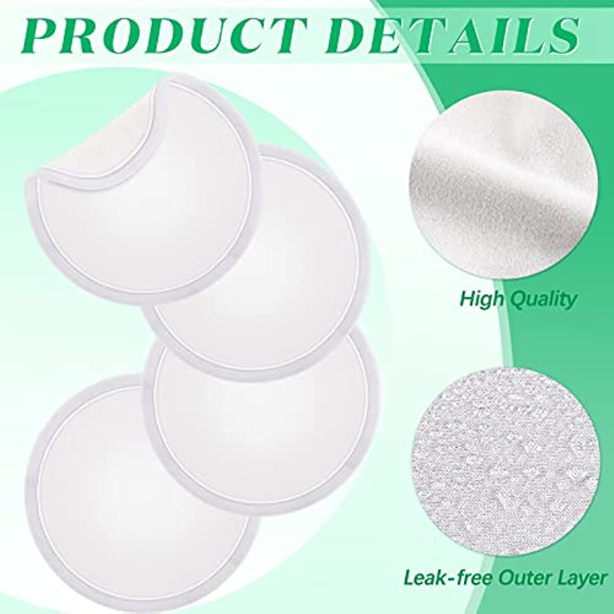 Title 5, Female Anti-leakage Waist Supporter Chest Paste