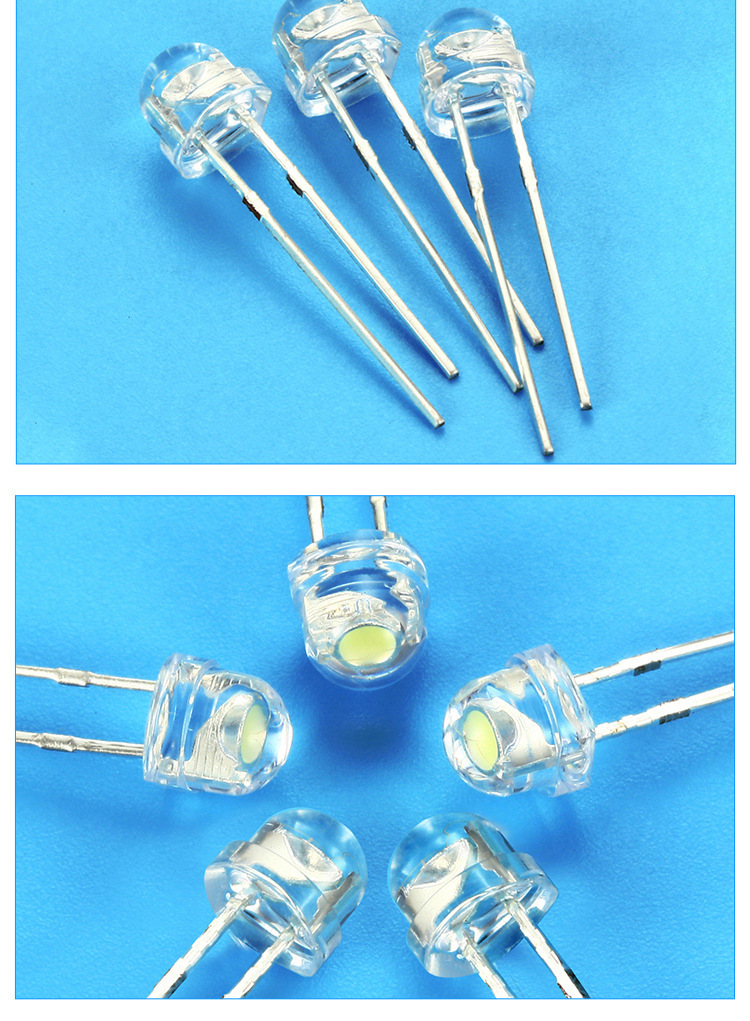 High Brightness Light Emitting Diode - Image 8