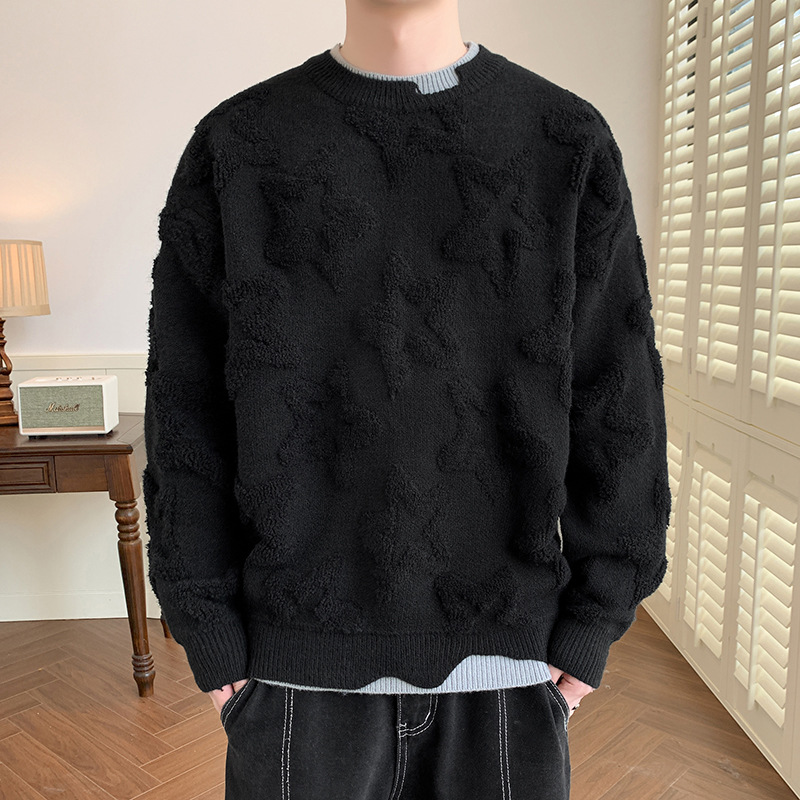 Title 2, Knitwear Men