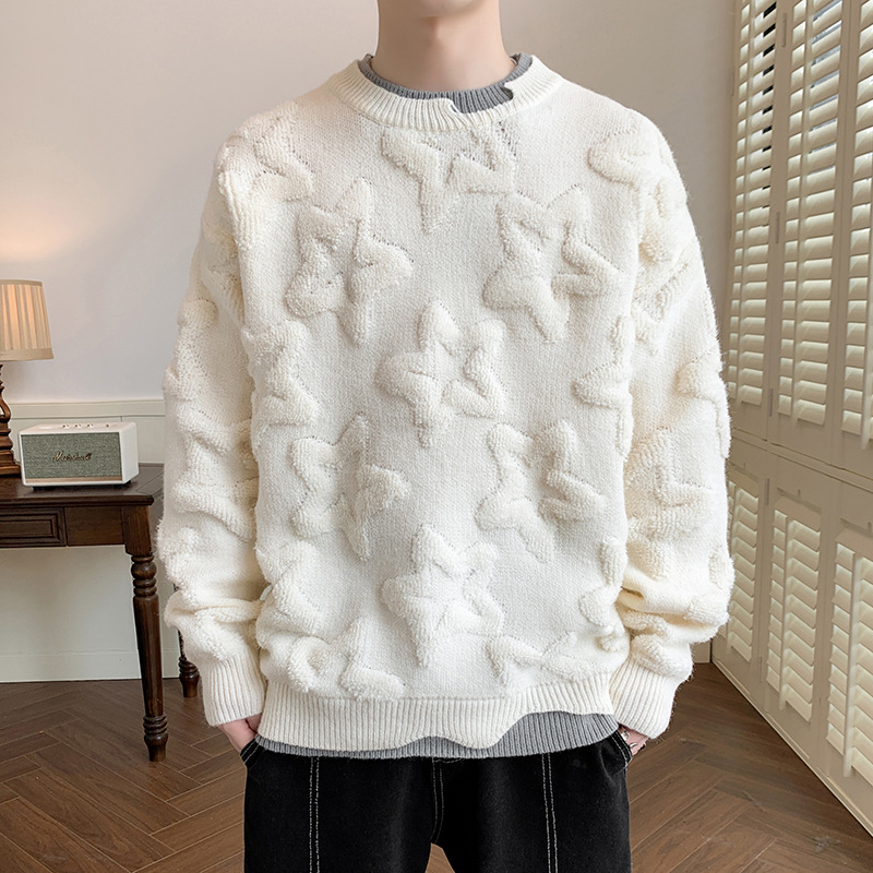 Title 7, Knitwear Men