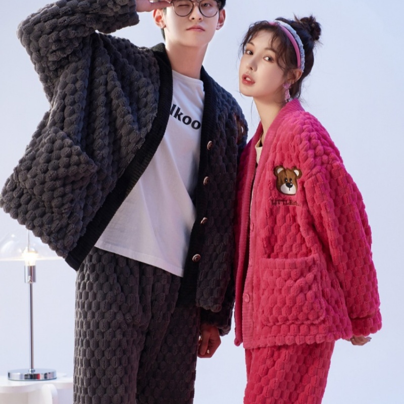 Title 2, Couple Pajamas Women