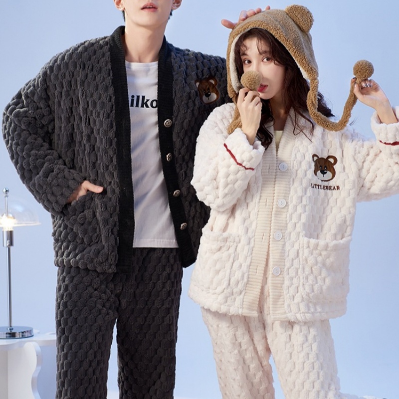 Title 3, Couple Pajamas Women