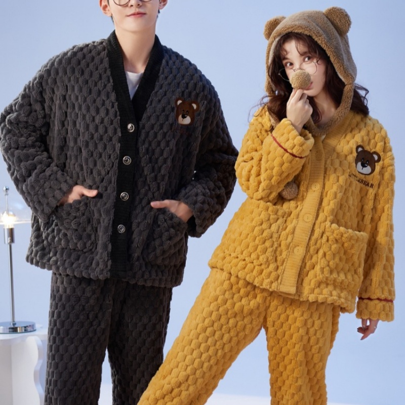 Title 4, Couple Pajamas Women