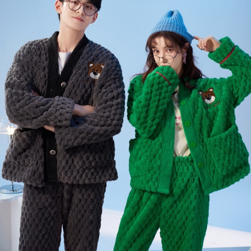 Title 5, Couple Pajamas Women