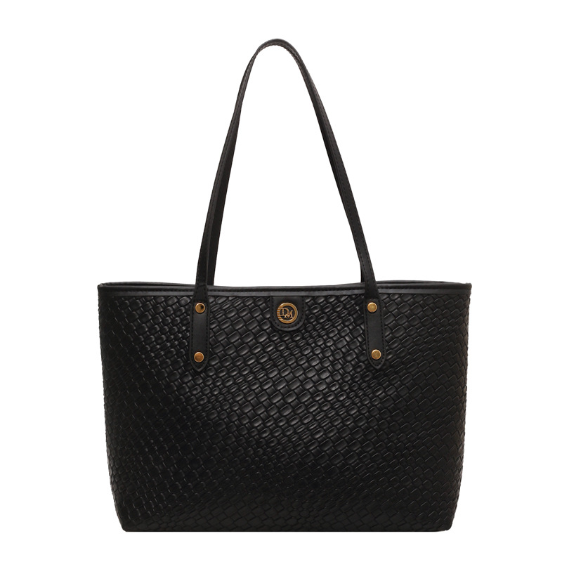 Commuter Large Capacity Bag All-match Shoulder — foto 9