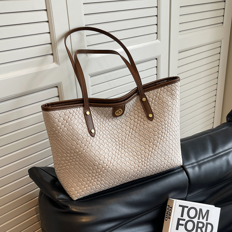 Commuter Large Capacity Bag All-match Shoulder — foto 4