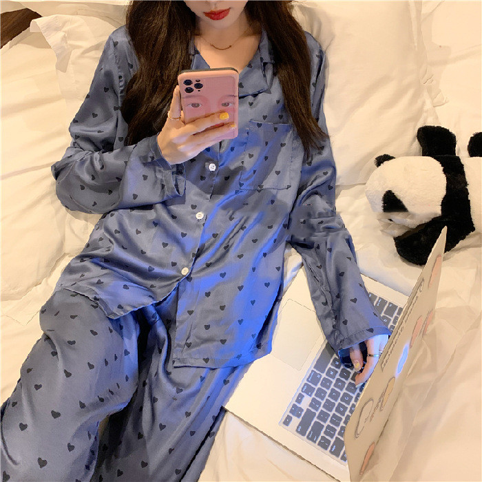 Title 1, Fashion Personalized Pajamas Women