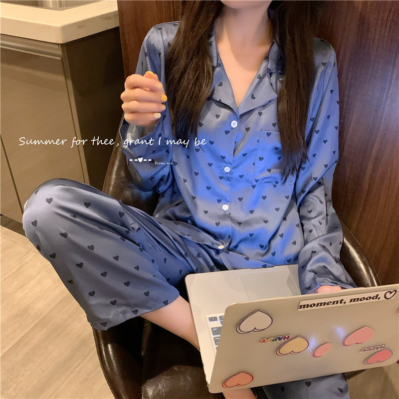 Title 2, Fashion Personalized Pajamas Women