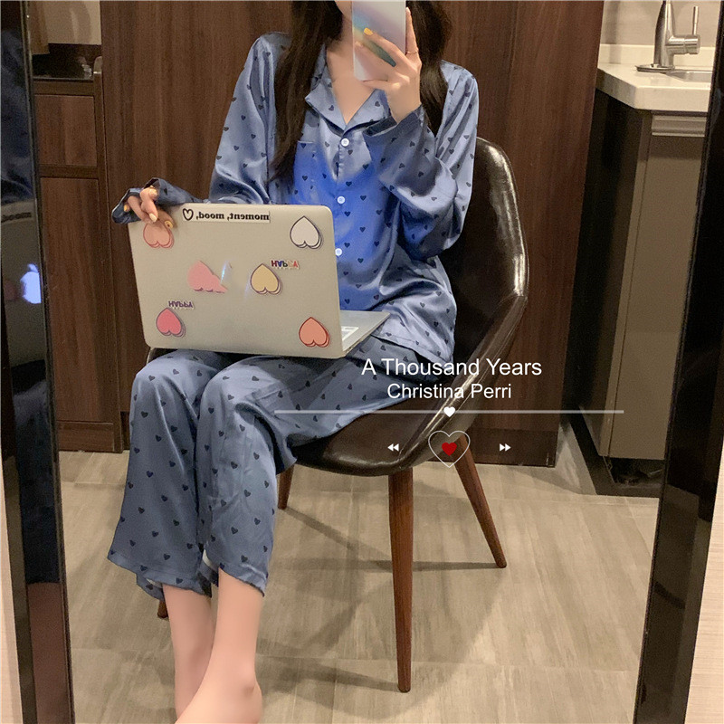 Title 3, Fashion Personalized Pajamas Women