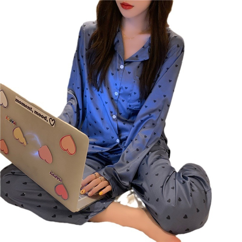 Title 4, Fashion Personalized Pajamas Women