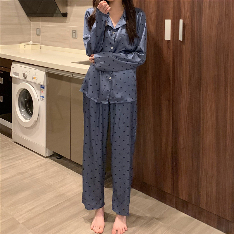 Title 5, Fashion Personalized Pajamas Women