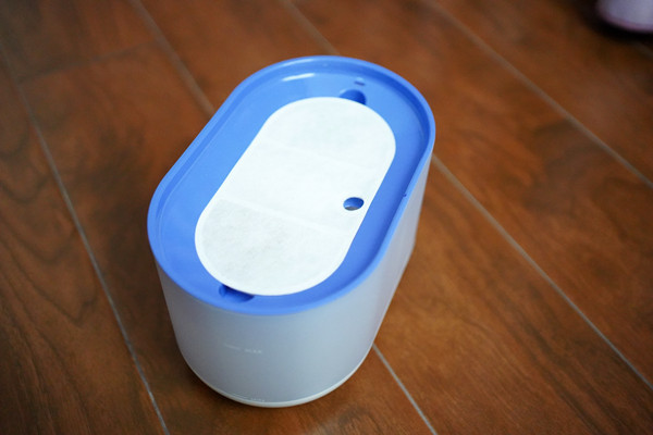 Pet Water Dispenser Filter Core Medical Stone Ion