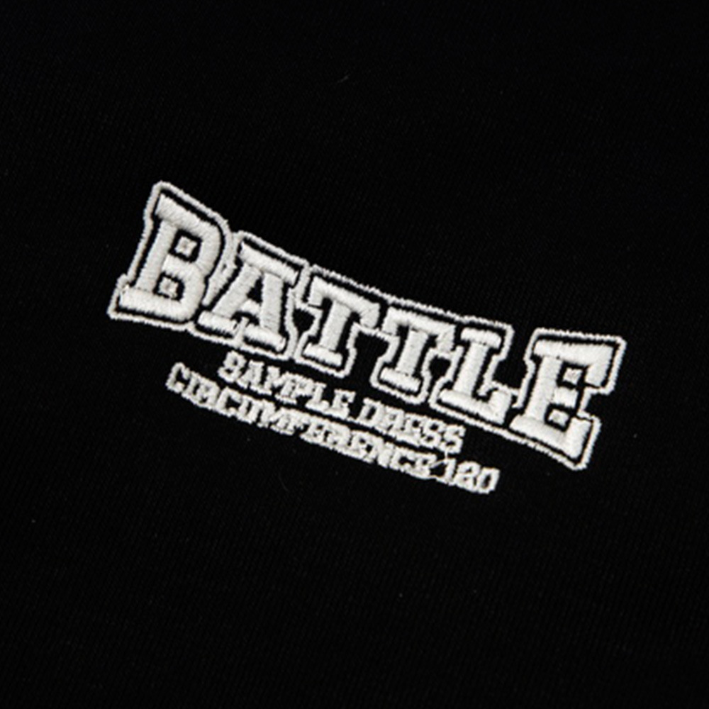 Autumn And Winter Loose Contrast Color Leather Patchwork Three-bar Jacket For Men