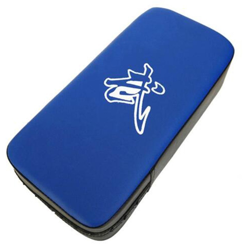 Sponge Square Punch Mitts Boxing Sanda Training Foot Target - Image 2