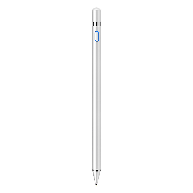 Title 2, Touch Screen Tablet Capacitive Stylus