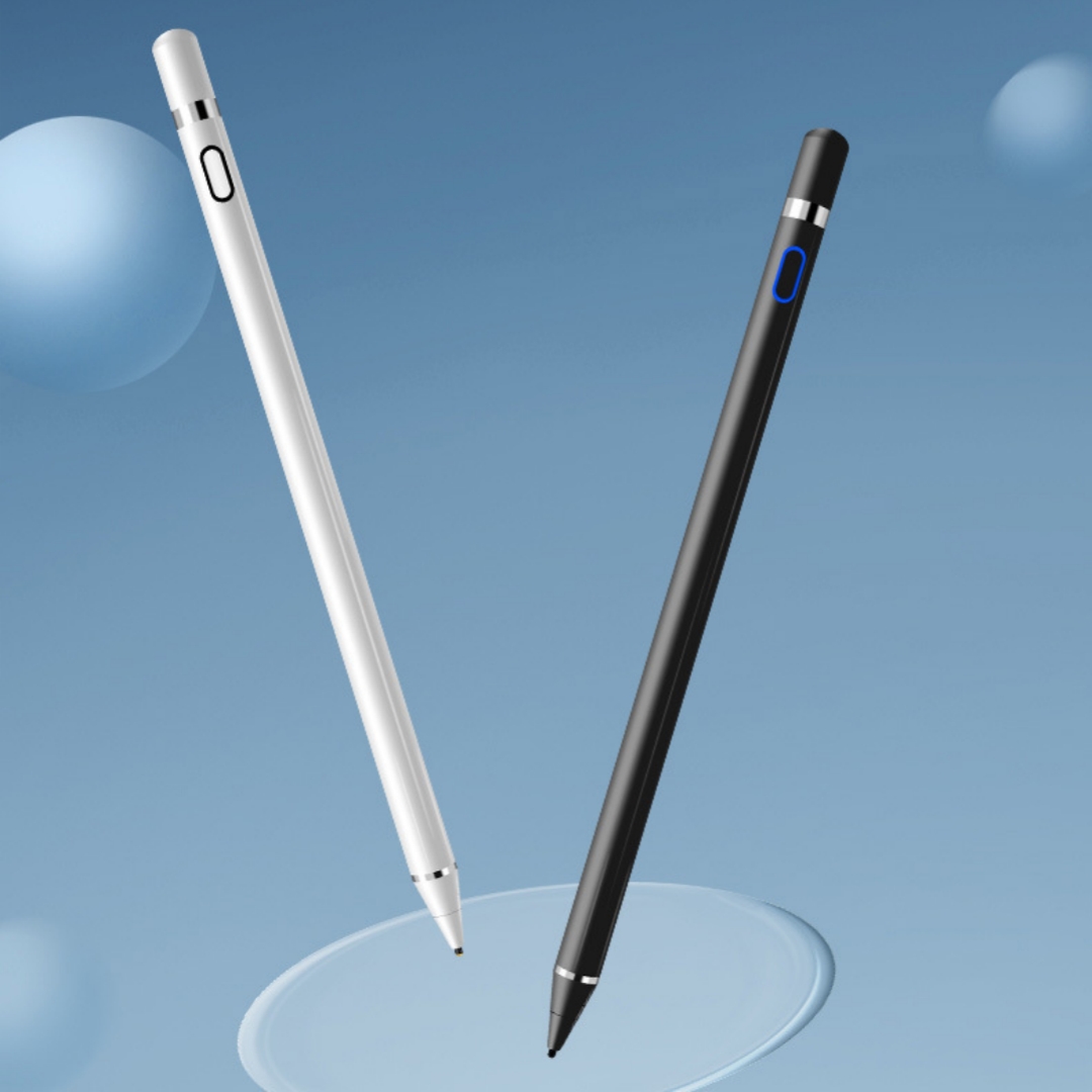 Title 5, Touch Screen Tablet Capacitive Stylus