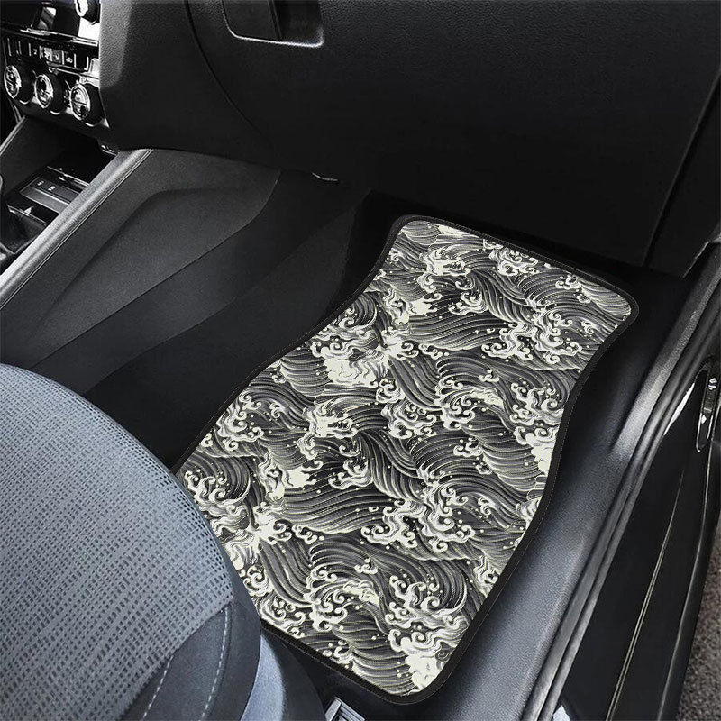 Title 15, Automotive General Nylon Woven Rubber Bottom An...