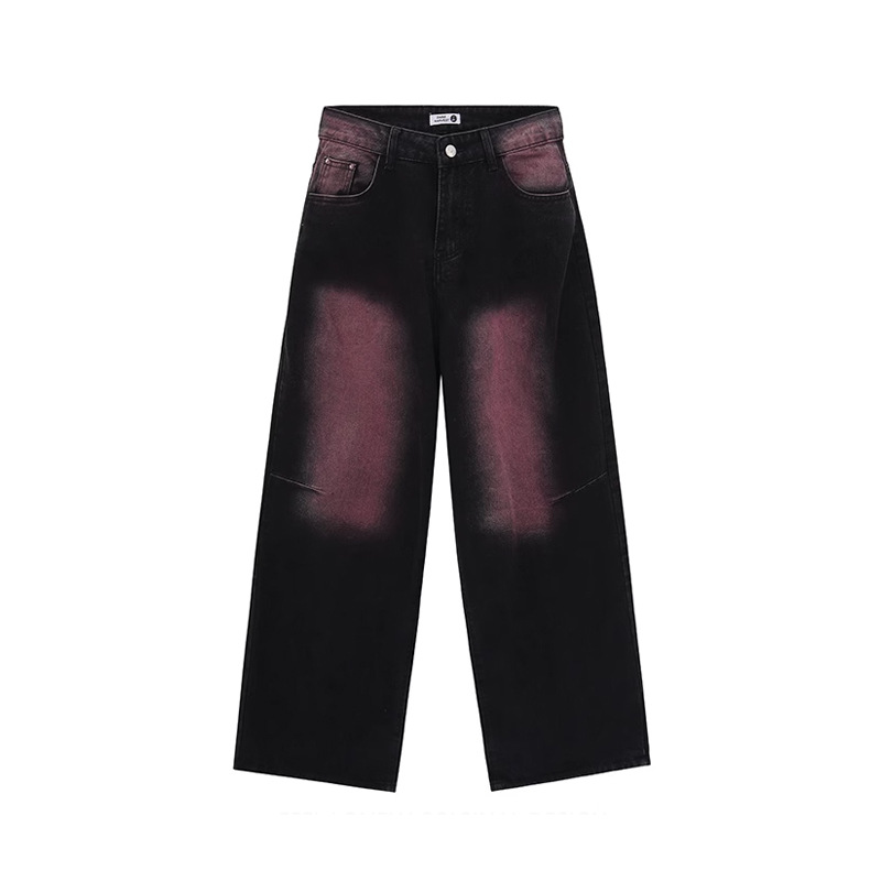 Title 5, High Street Gradient Denim Jugendliche Hose, Ge...