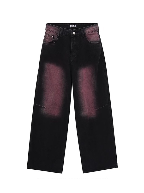 Title 9, High Street Gradient Denim Jugendliche Hose, Ge...