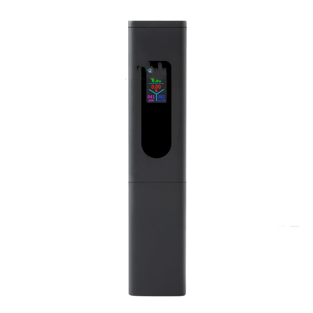 Five-in-one Water Quality Analyzer Rechargeable Skin Analyzer Chicken Seasoning