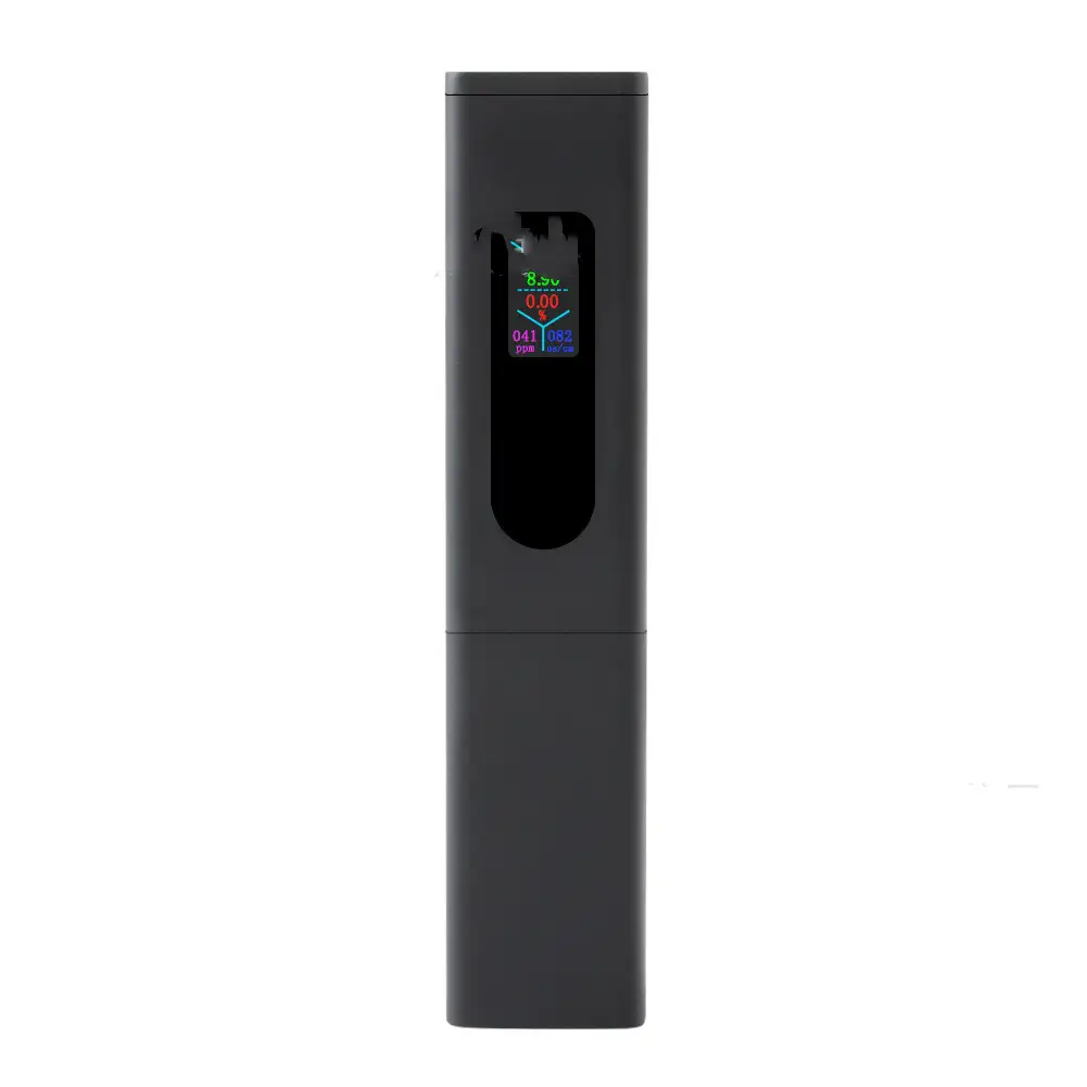 Five-in-one Water Quality Analyzer Rechargeable Skin Analyzer Chicken Seasoning