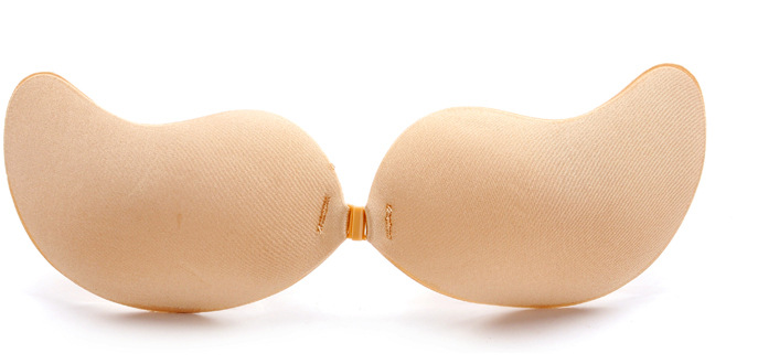 Title 5, Nipple Bra For Wedding Slings, Thin and Big Bre...