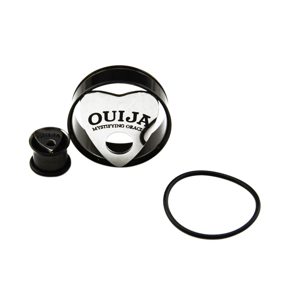 Piercing Ear Expander Earrings