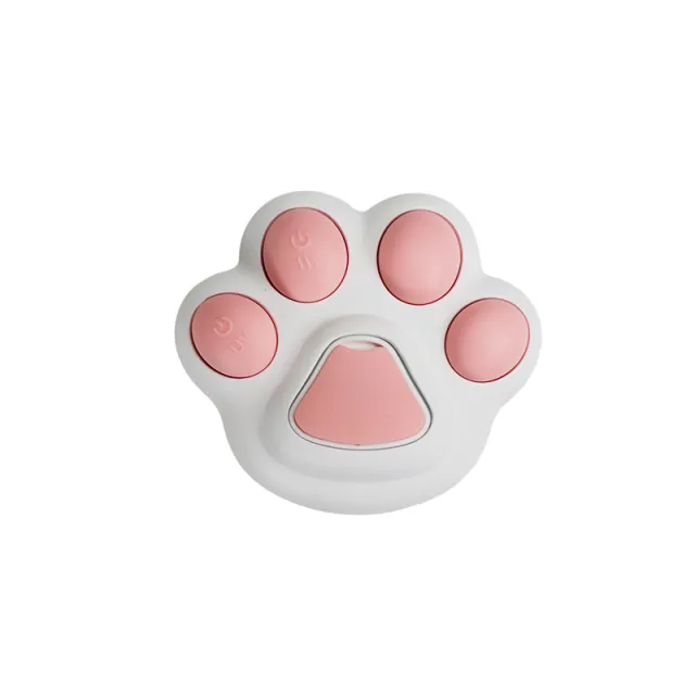 Steamy Cat Brush 4 In 1 Cat Brush For Removing Tangled And Loose Hair Steam Cat Brush For Massage, Hair Removal Comb For Pet Pink - Shop at LoveMi
