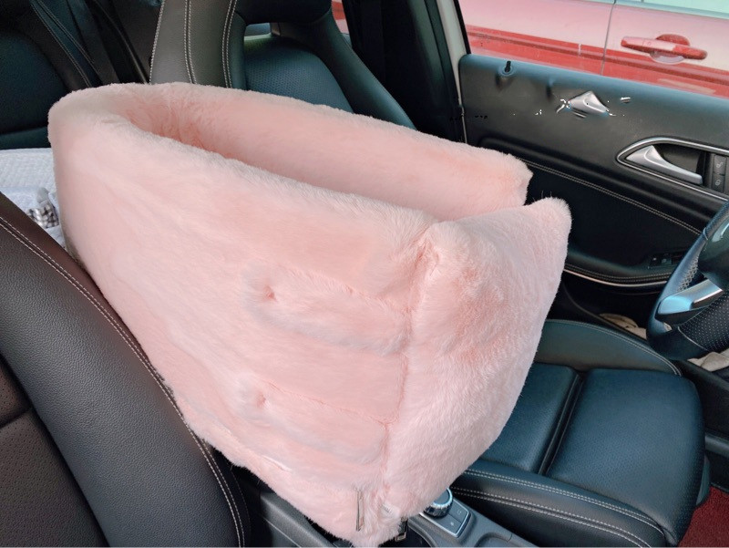 Title 4, Funda de Asiento de Coche Desmontable y Lavable...