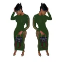 Army Green