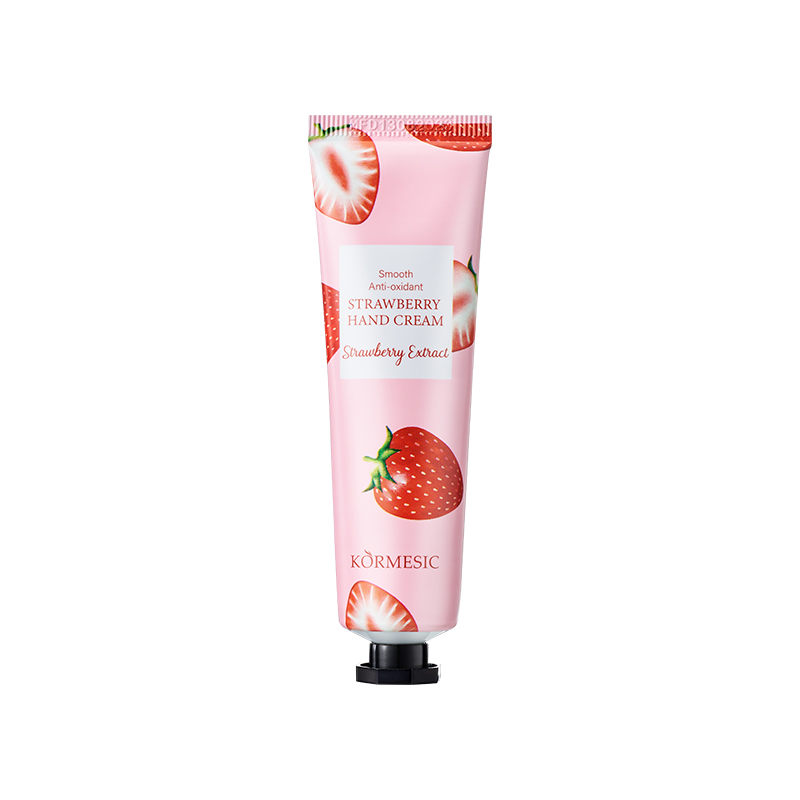 Strawberry Hand Cream
