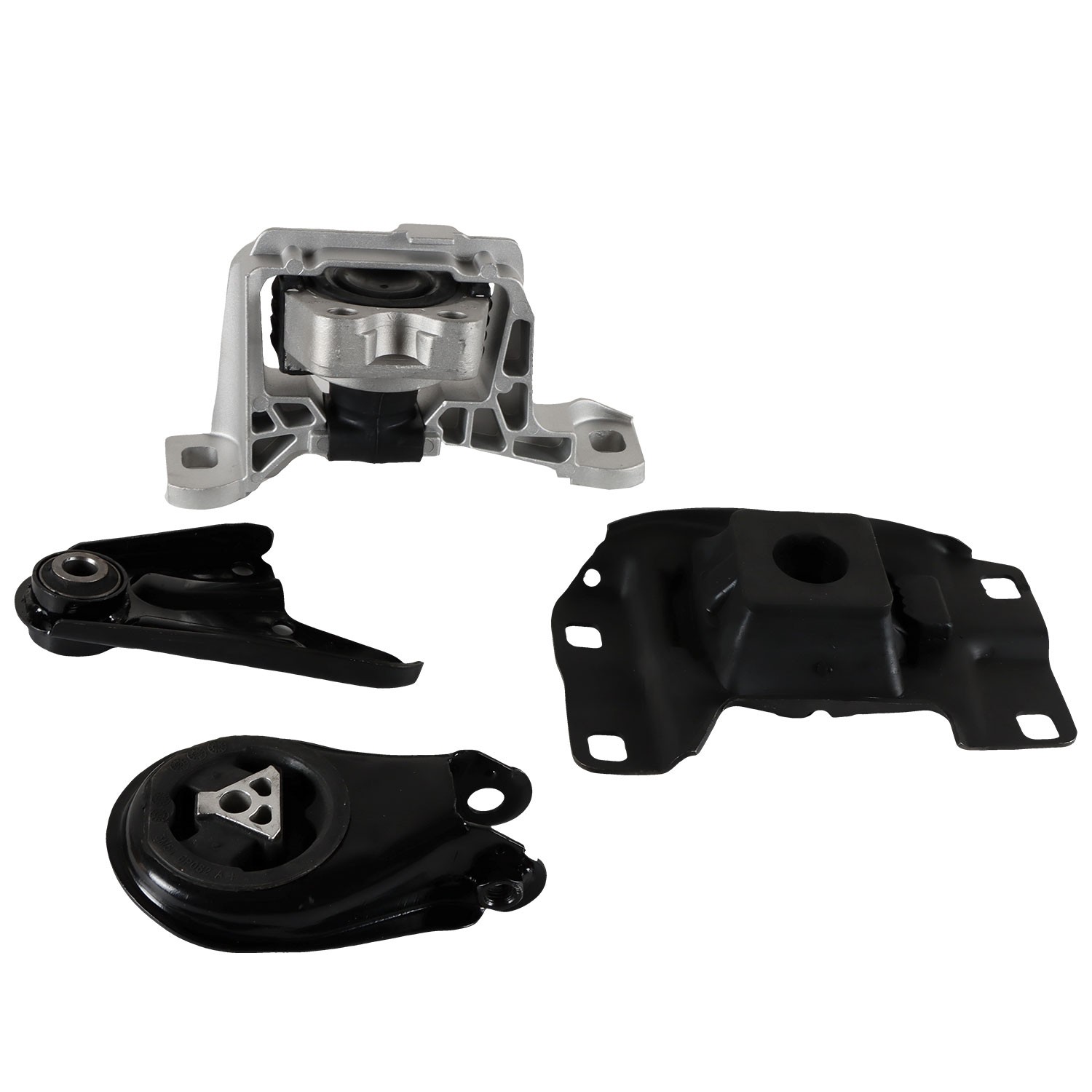 4403 4404 4405 4418 Engine Motor & Trans Mount For 04-09 Mazda 3 2.3L Hydraulic