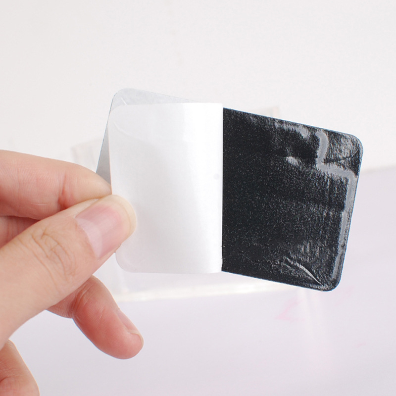 Metal Aluminum Alloy Universal Car Rear Label