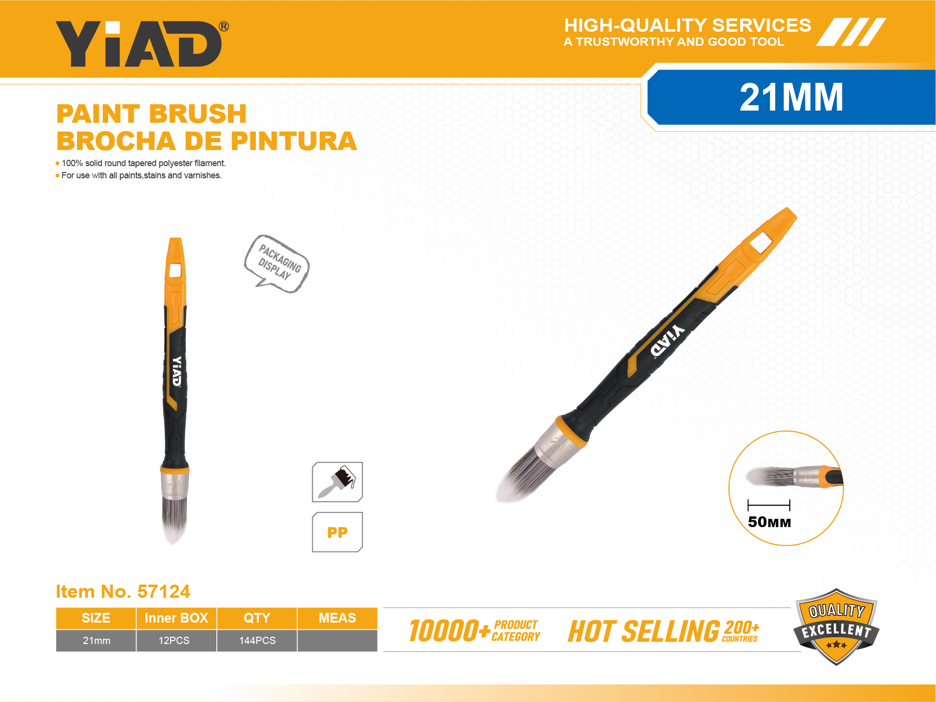 Pointed Brush Plastic Wire, Only Supports Self-pickup, Please Note That Free Shipping Is For Anti-bidding Price