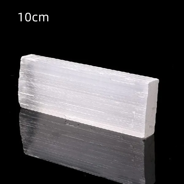 Selenite Slab (10 cm)