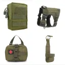 Army Green Set A