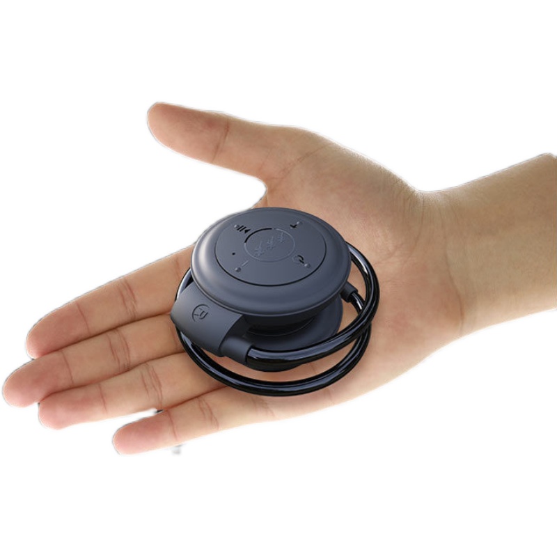 Sports Running Card Bluetooth Headset - Image 2