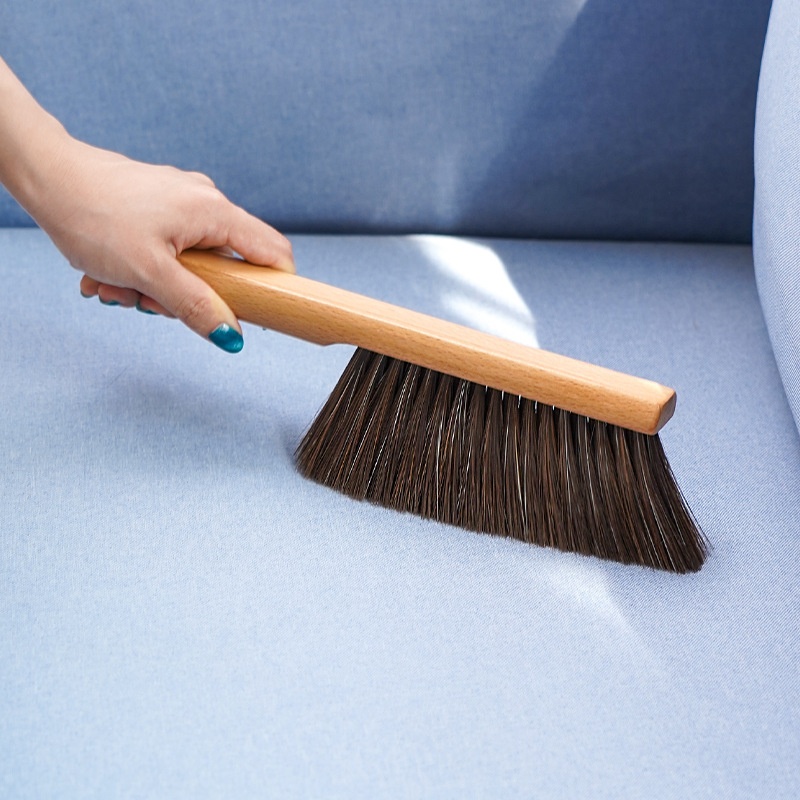 Title 5, Long Handle Large Household Bed Brush