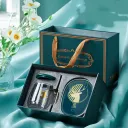 Glass Green