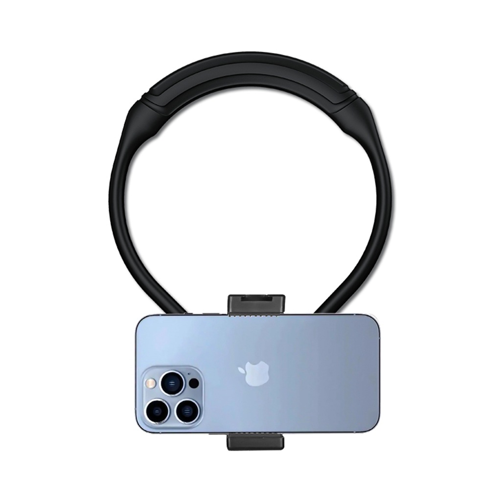 Sports camera neck bracket - Image 4