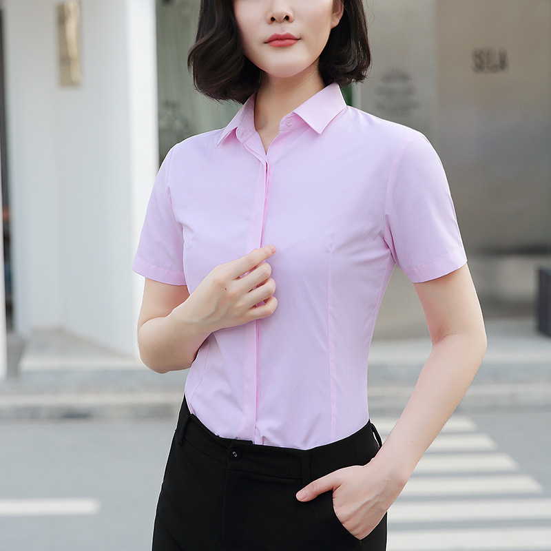 2077square collar pink