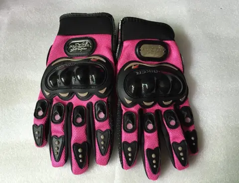 Pro-bike New Women's Racing Gloves Cycling Outdoor Sports Mcs-01c