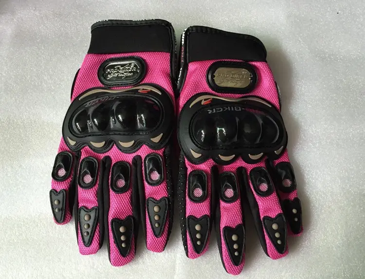 Pro-bike New Women's Racing Gloves Cycling Outdoor Sports Mcs-01c
