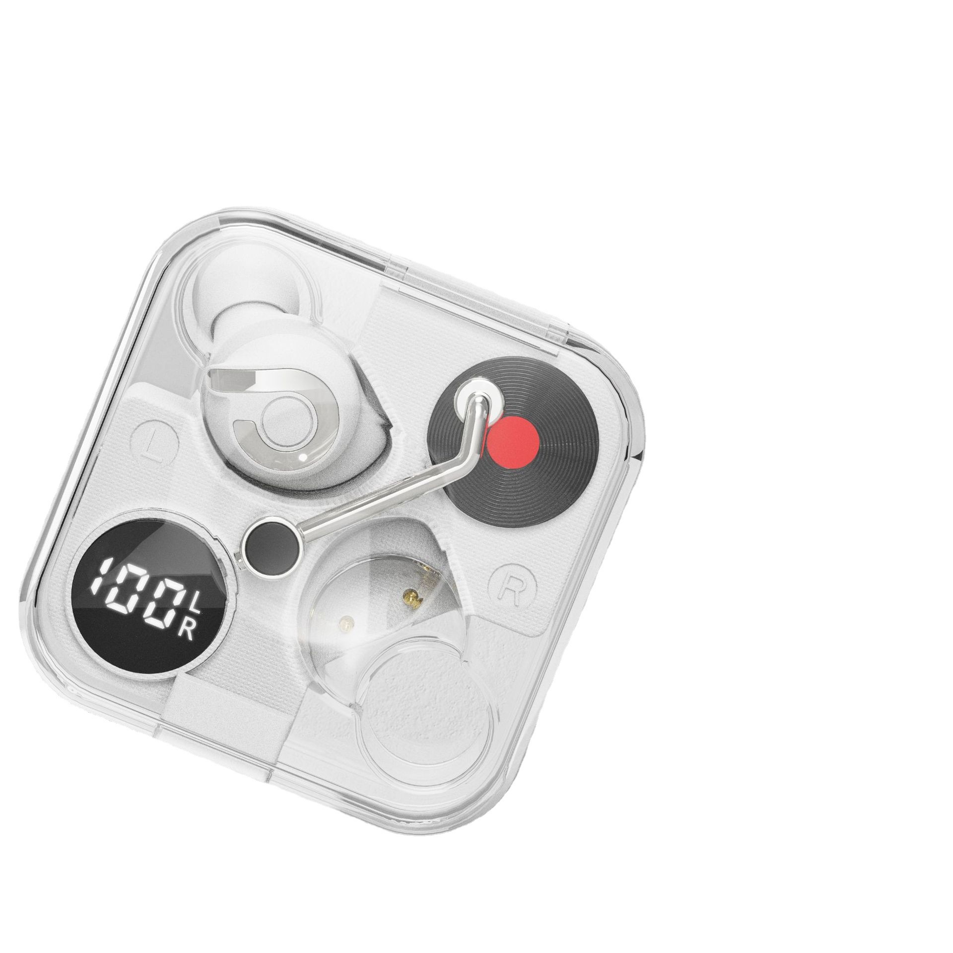Ear-plug Sports Esports Tide Play Wireless