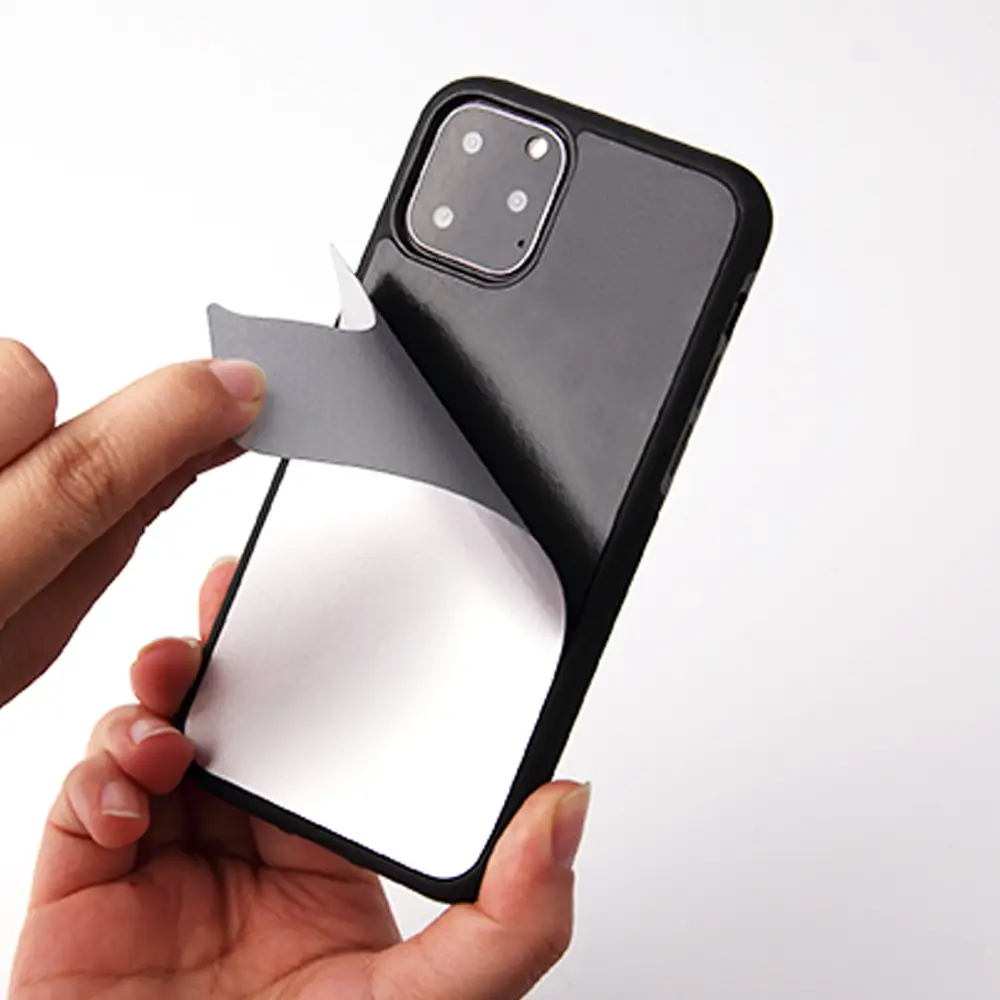 Online Celebrity Anti-gravity Mobile Phone Case