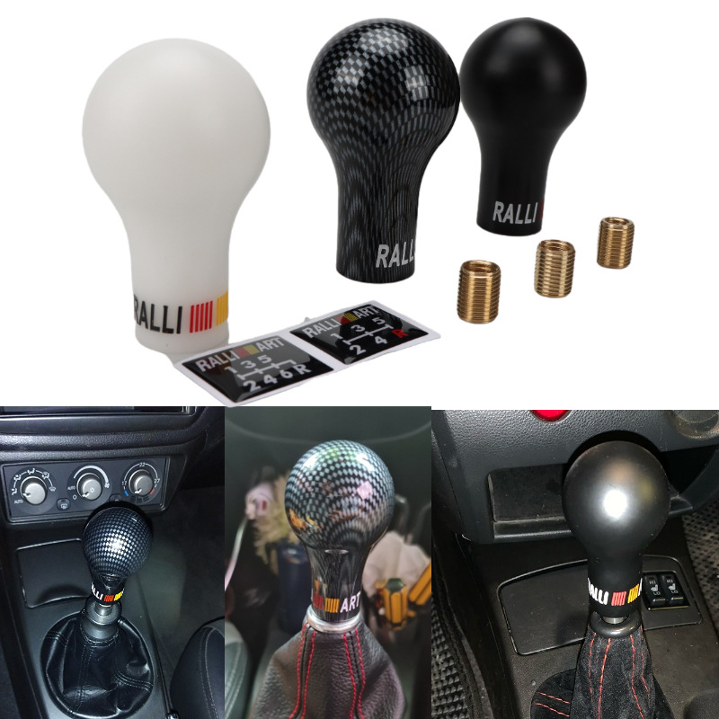Manual Automatic Five-gear Gear Head Car Modification Applicable Gear
