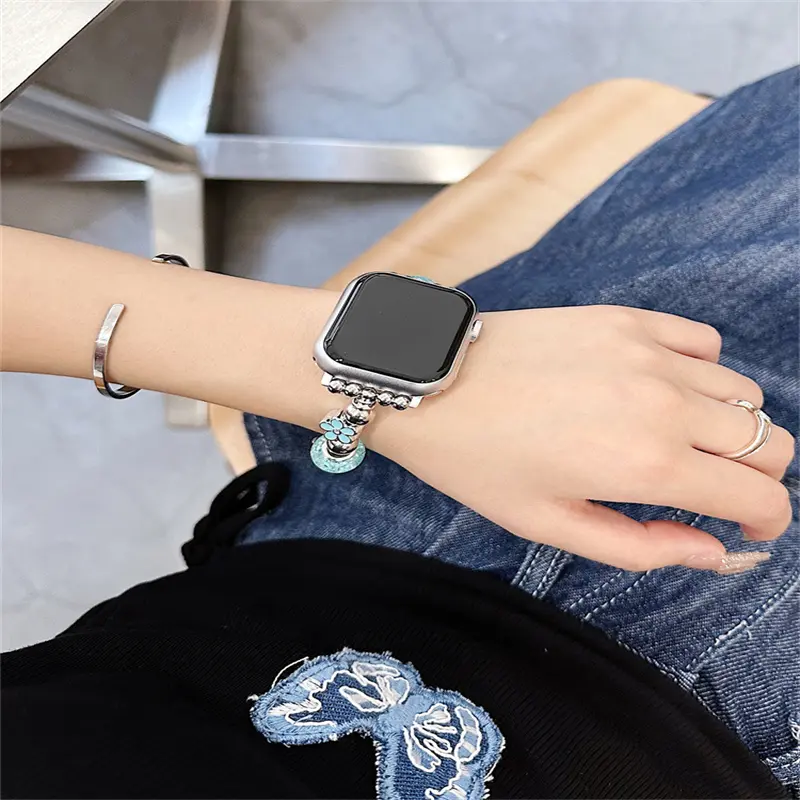 Jewelry Beads Suitable For Watchband Watch