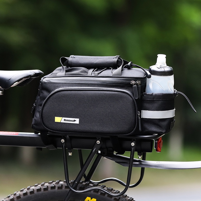 Bicycle Riding Backseat Bag - Image 2