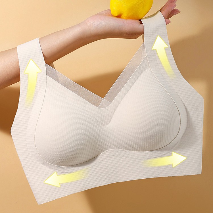 Title 8, Seamless Underwear Women